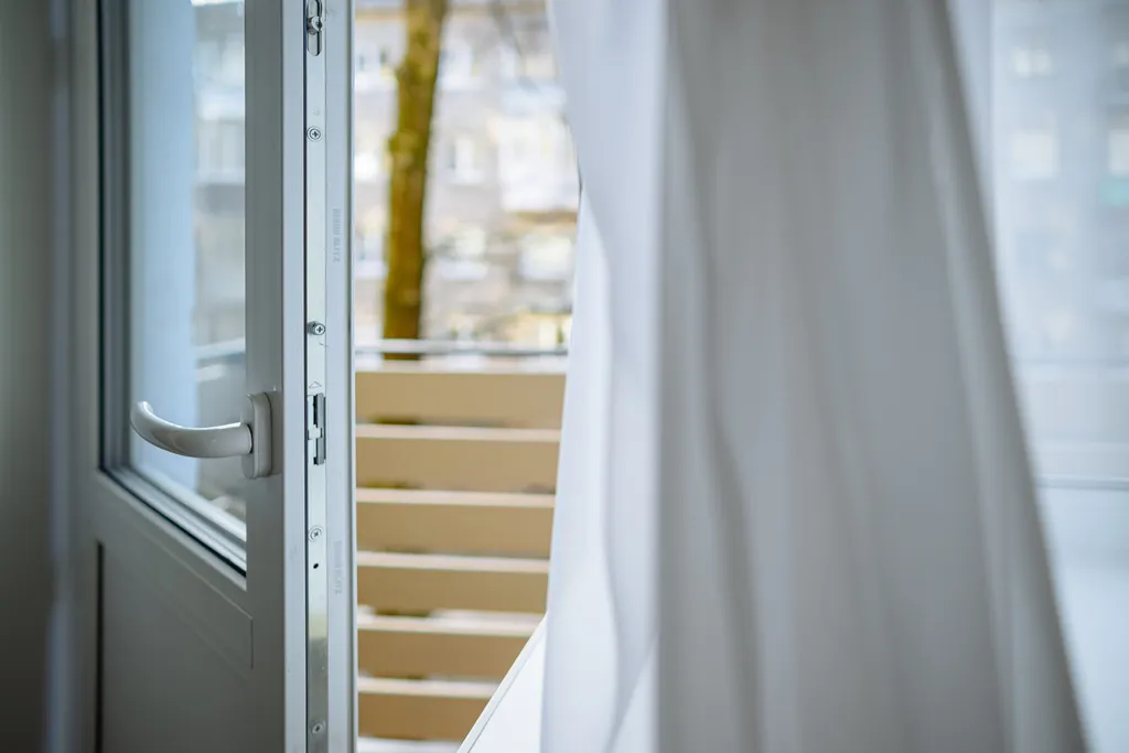 Двухкомнатная квартира рядом с Кремлем