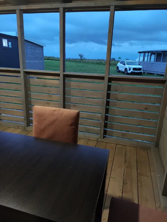 Домик на озере Ильмень