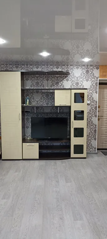 Уютная квартира студия — аренда посуточно в Чернышевск