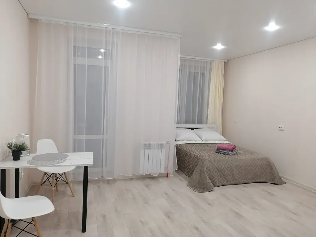 Квартира для семейного отдыха и деловых поездок