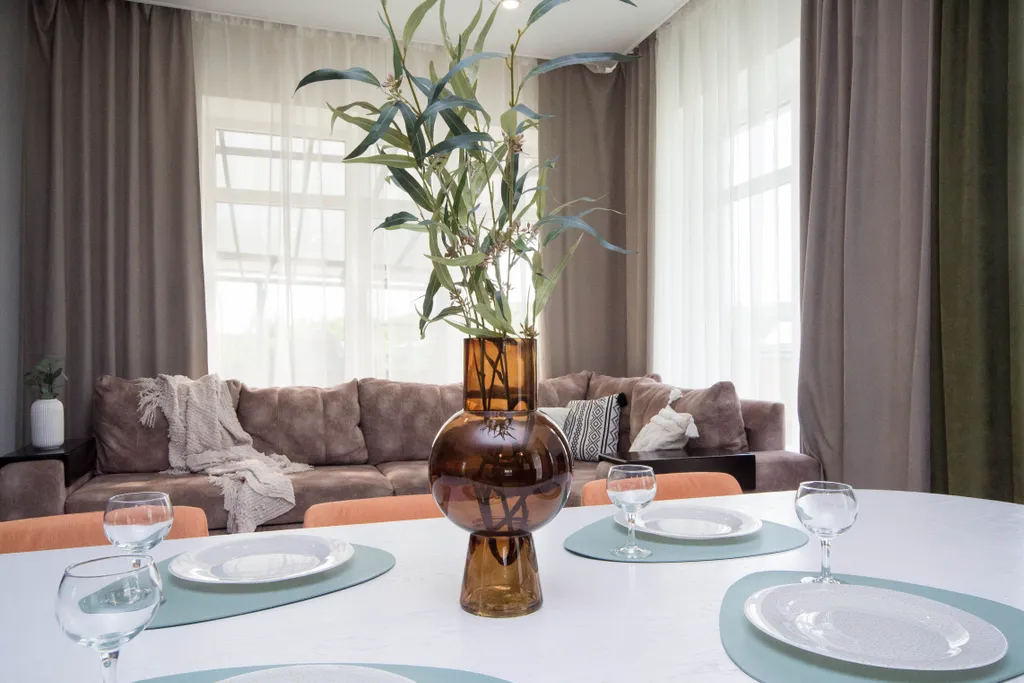 Гостевой дом дизайнера