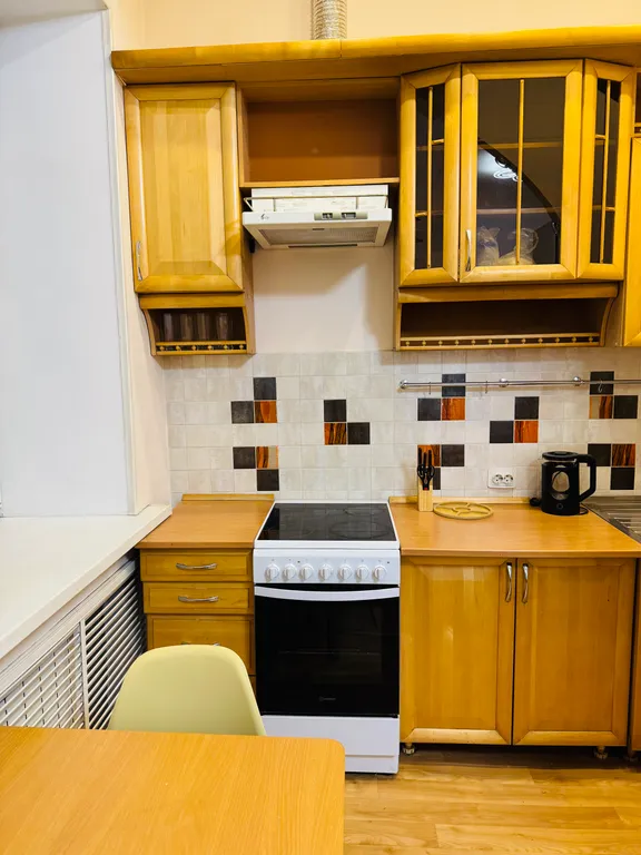 Уютная студия на площади Луговая