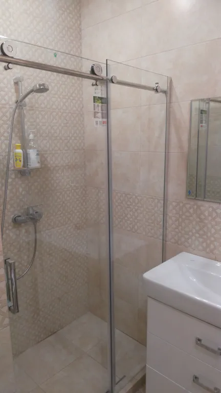 Апартаменты возле Курортного бульвара