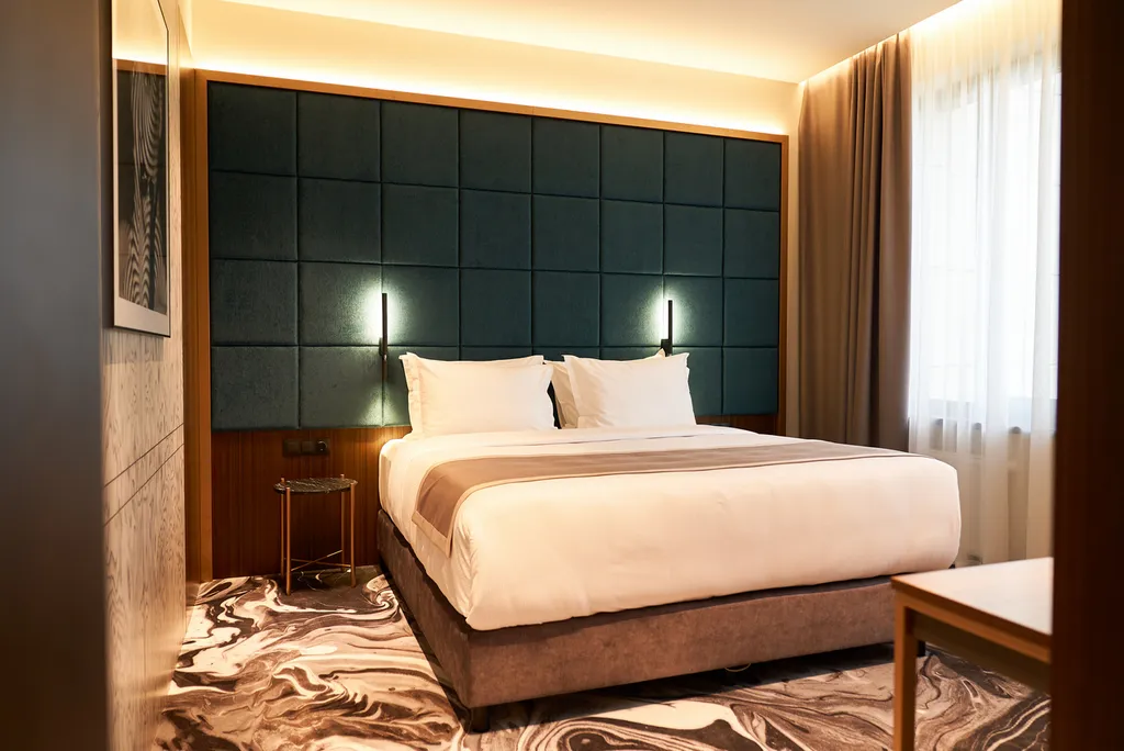 Квартира Комната — аренда посуточно в Брест