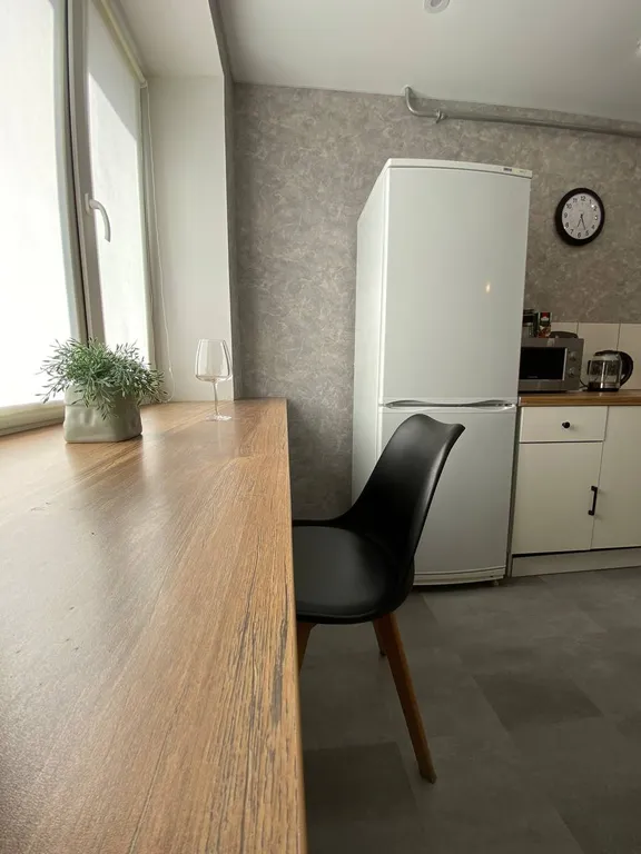 Квартира Квартира Апарт Sweet Home у Парка Победы — Санкт-Петербург