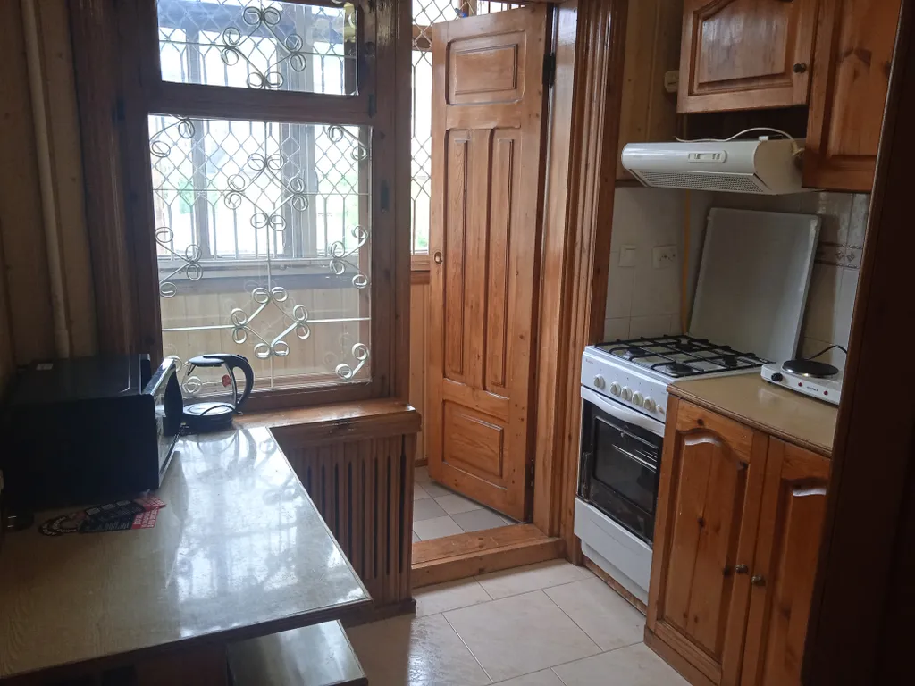 Уютная квартира в 10 мин от моря