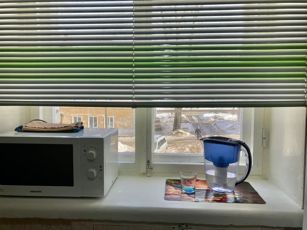 Есть все необходимое