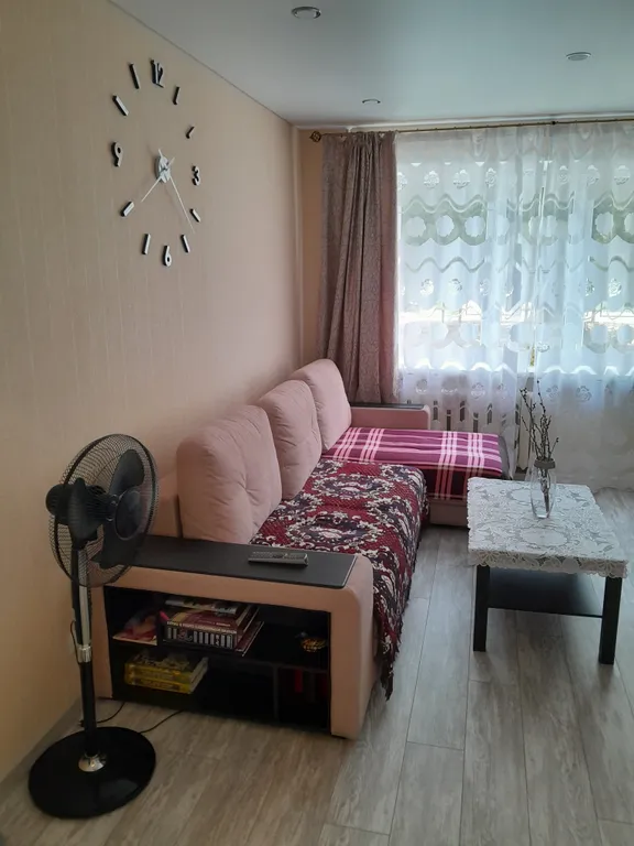 Уютная квартира в центре