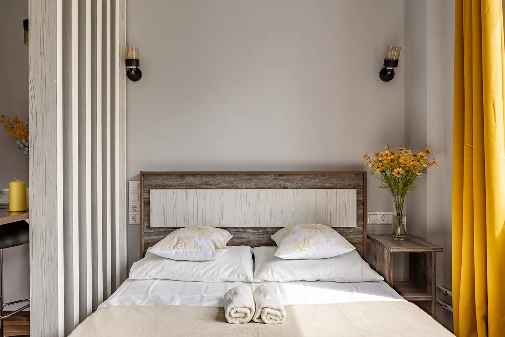 Солнечная студия