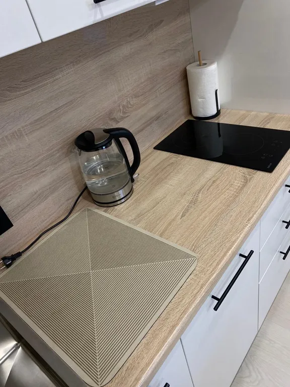 Уютная квартира в ЖК Лапландия