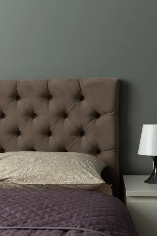 Апартаменты с видом на город