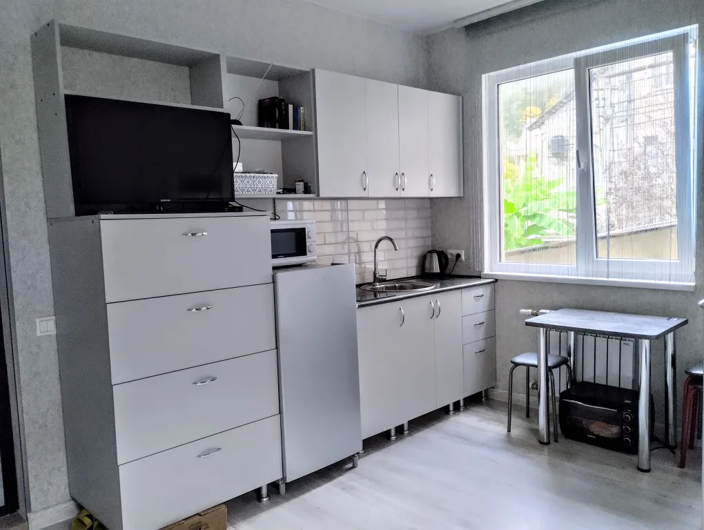 Квартира Уютная студия на Мацесте — аренда посуточно в Сочи