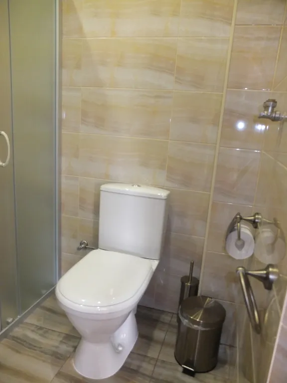 Полулюкс для 2х человек с ребёнком и видом на море