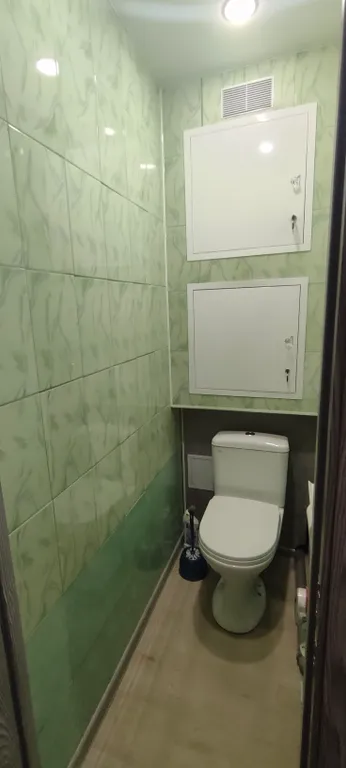 Апартамент в сердце города