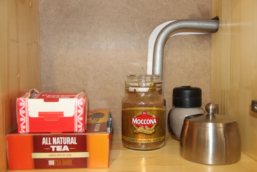 Уютная студия в центре города