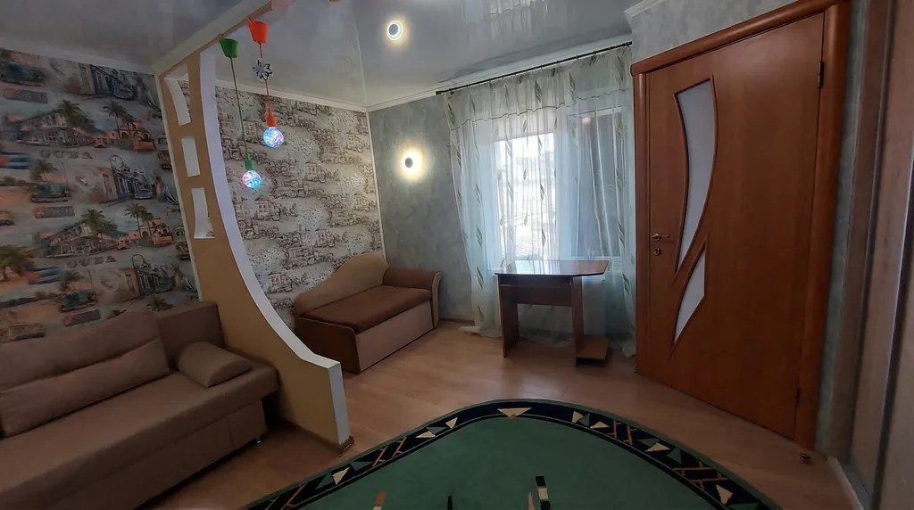 Квартира 2-комнатная Квартира — Евпатория