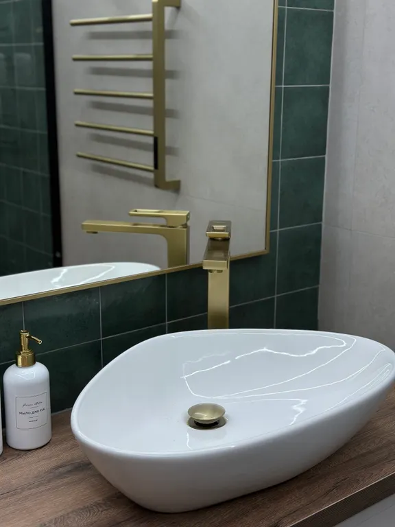 Апартаменты в лучшем районе города