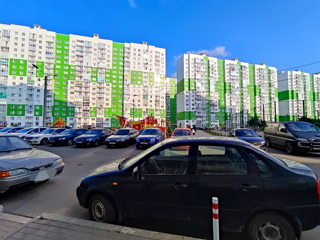 Квартира в 5 минутах от М4, ФСИН