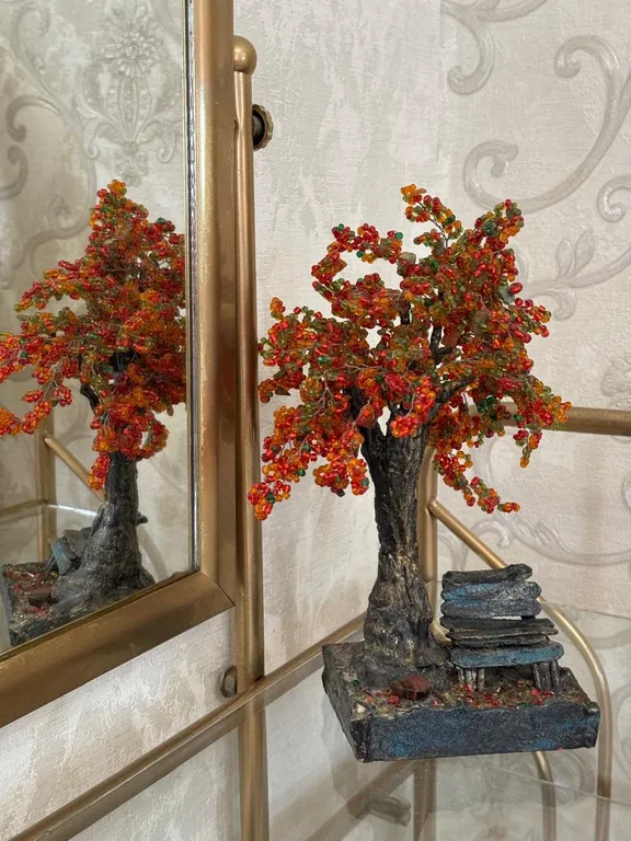 Квартира в курортной зоне
