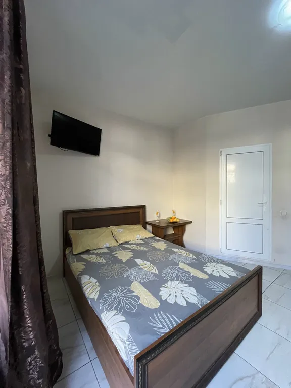 Квартира Комната — Анапа