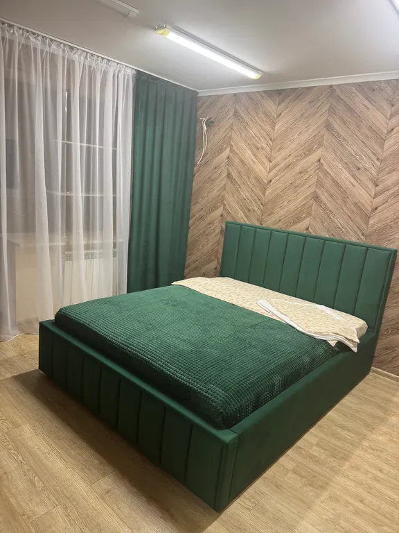 Уютная квартира на СЖМ