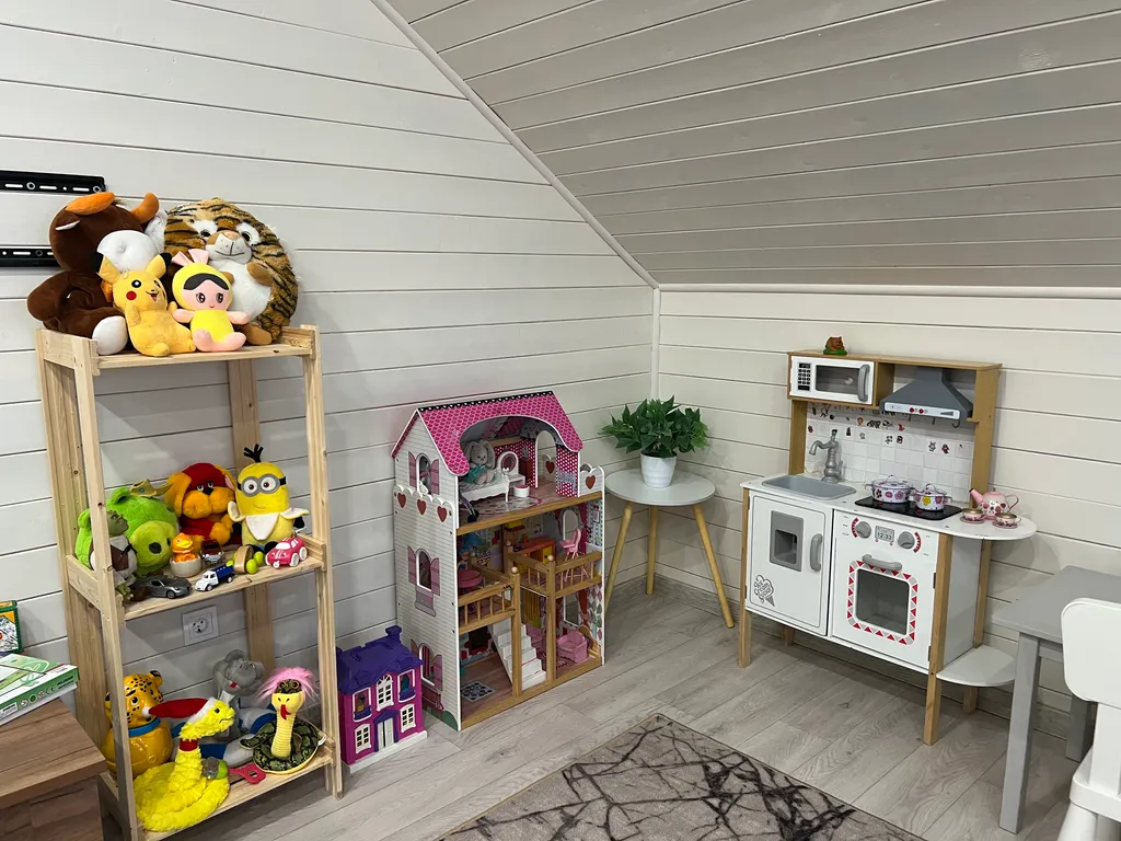 Почувствуй себя как дома