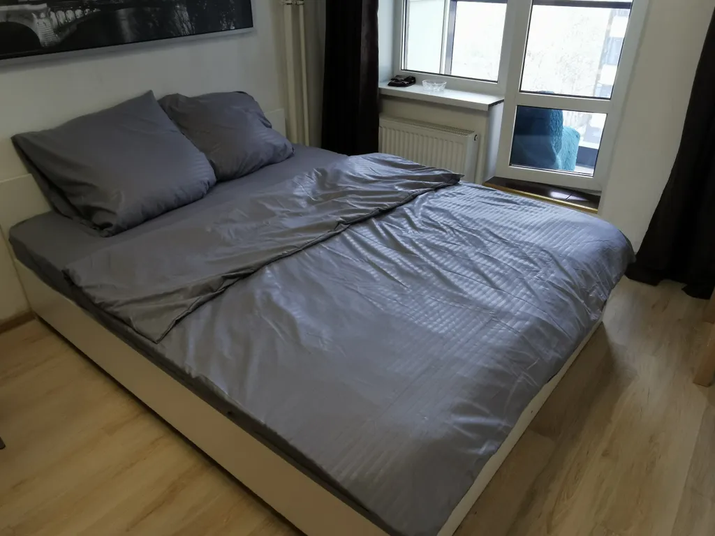 Квартира Квартира Апартамент в гостинице — Санкт-Петербург