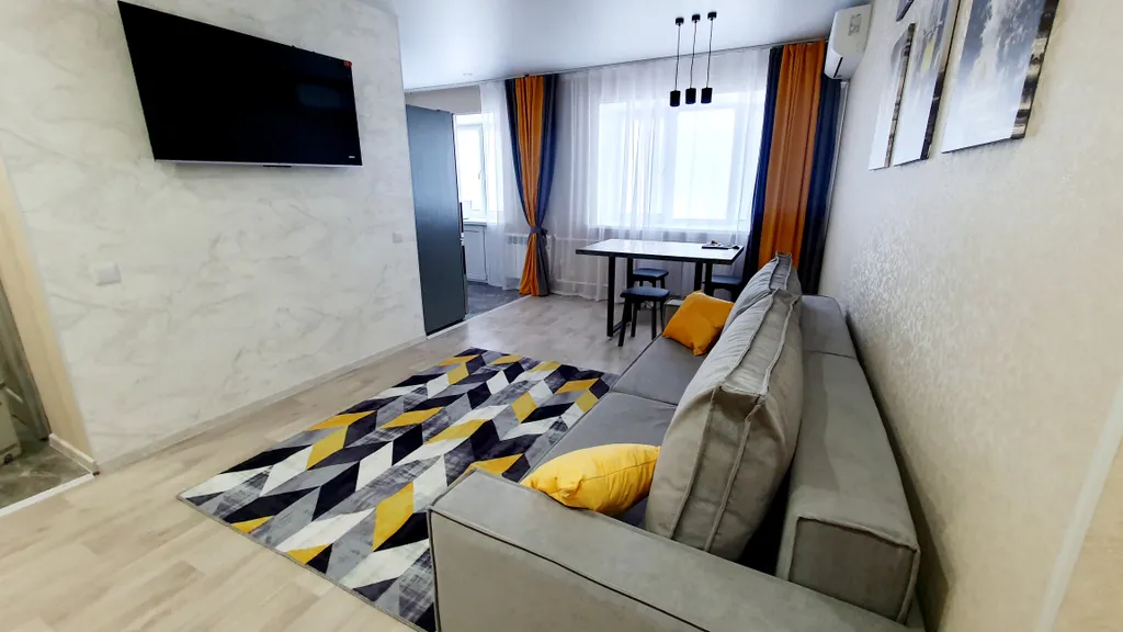 Квартира Около ПАЗа — аренда посуточно в Павлово