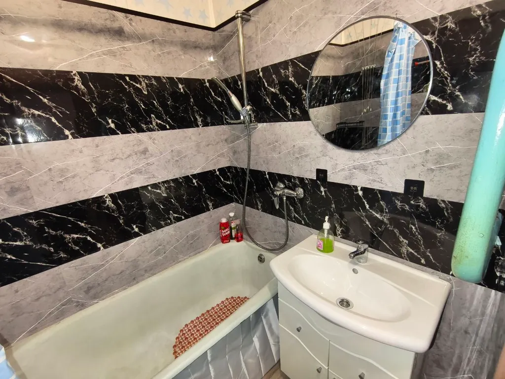 Квартира однокомнатная с балконом в Октябрьском районе