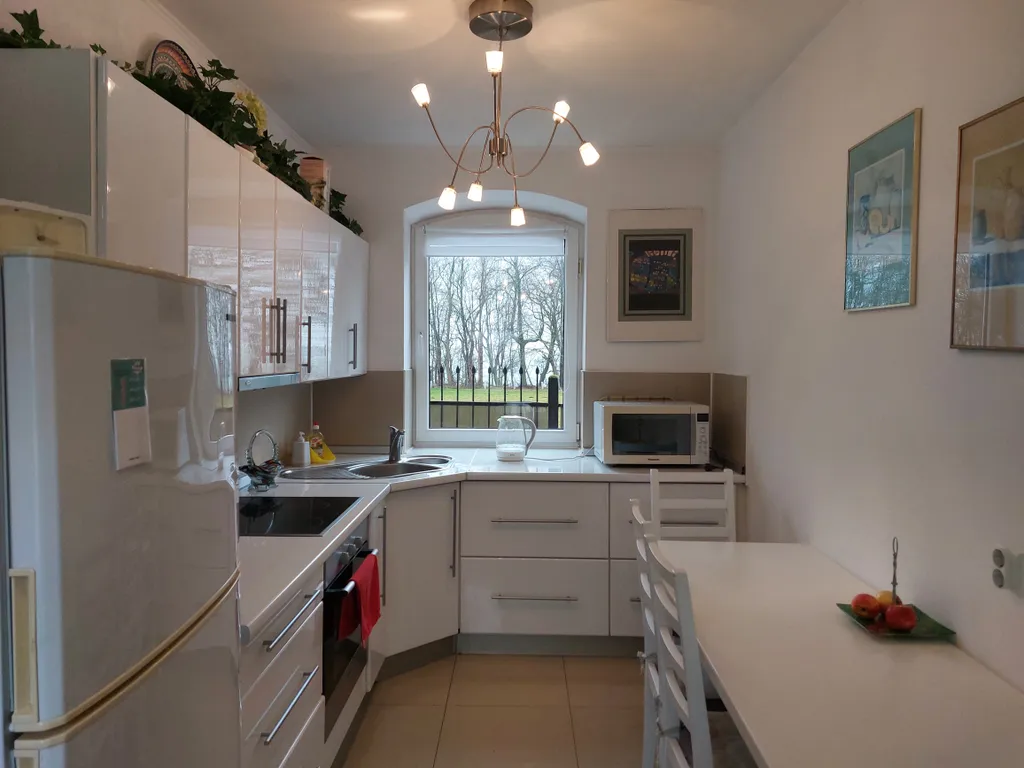 Коттедж Дом на берегу моря — аренда посуточно в Янтарный