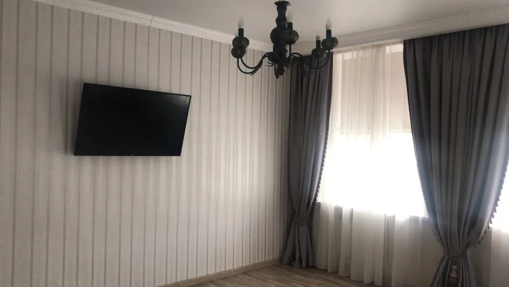 Уютная квартира в центре города — аренда посуточно в Волгоград