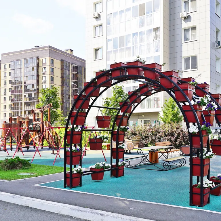 Квартира 1-комнатная Квартира — Казань