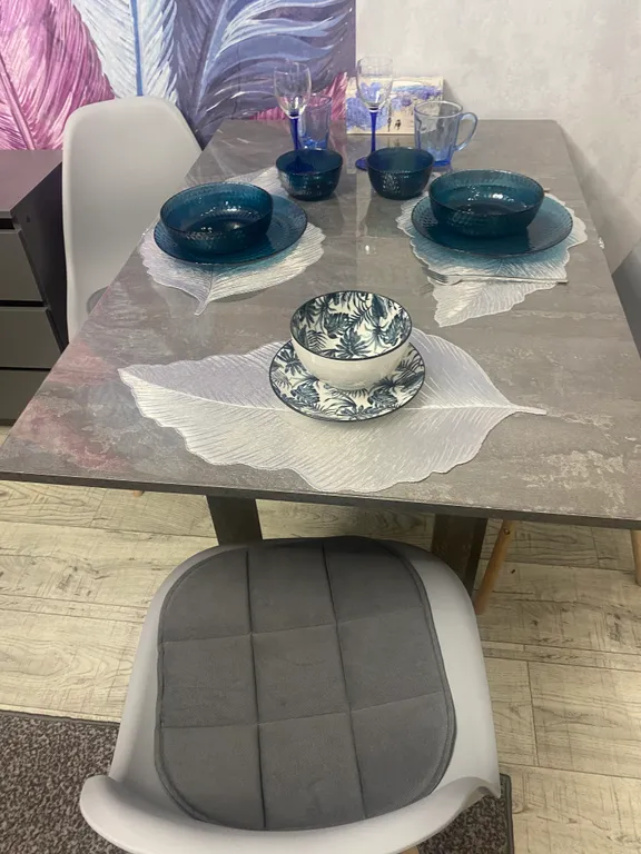 Уютная студия