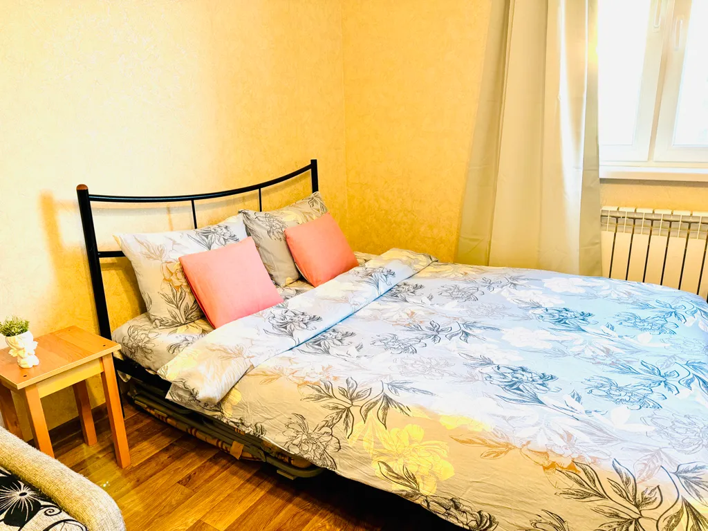 Уютная студия в Звенигороде