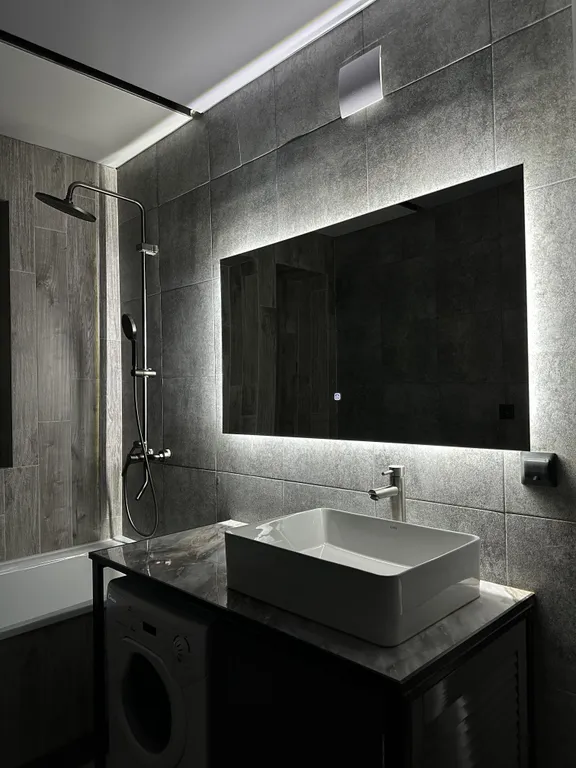 Апартаменты люкс