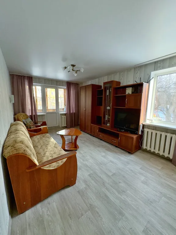 Квартира у телебашни