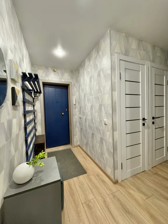 Удобная квартира в расширенном центре