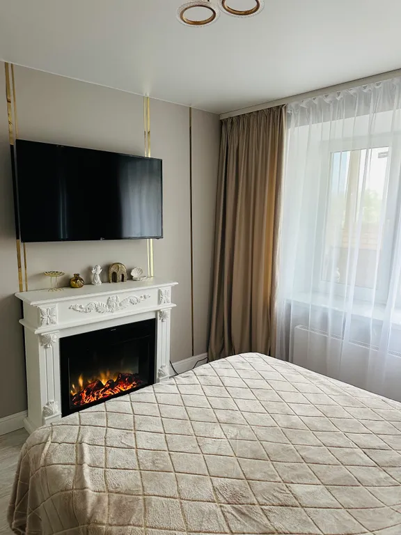 Квартира Уютная квартира в центре города — Ломоносов