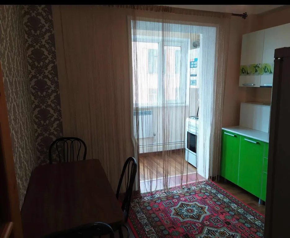 Квартира 2-комнатная Квартира — Дербент