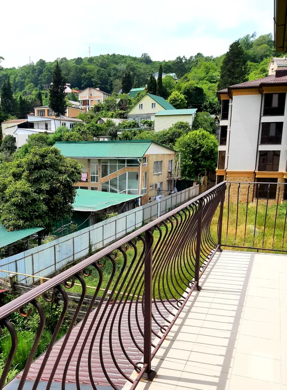 Уютная новая комната у моря в Лоо