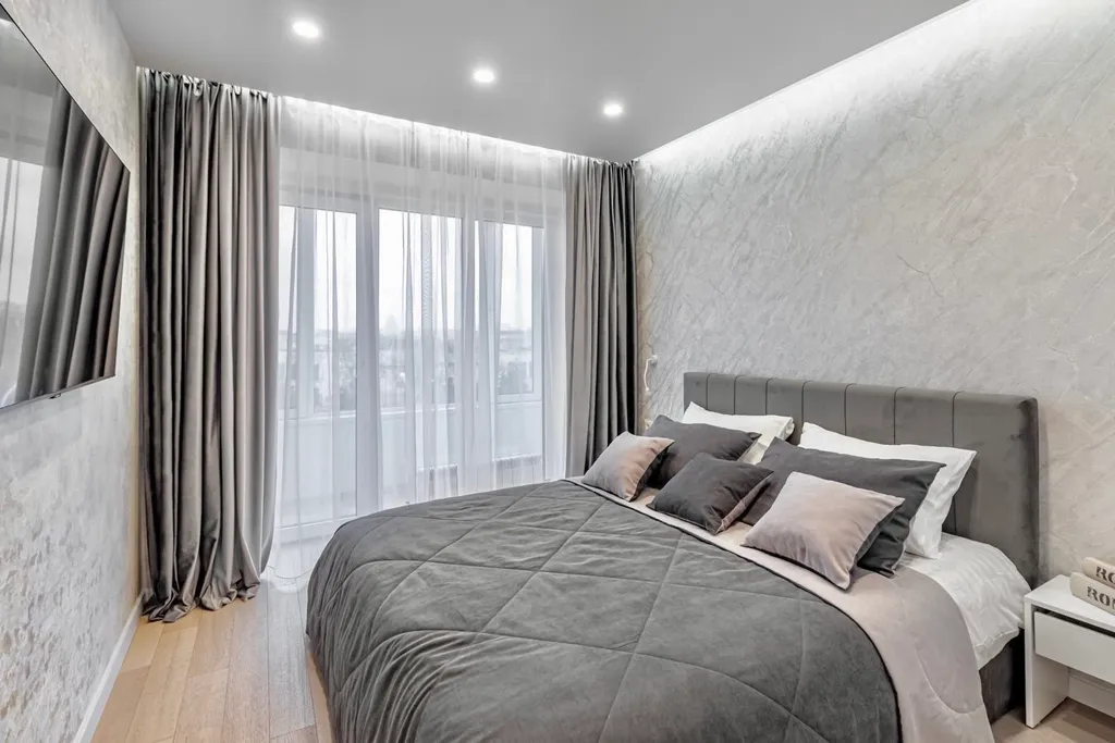 Premium apartments Немига центр