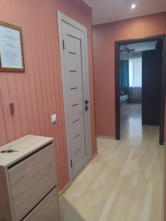 Уютная квартира в историческом центре