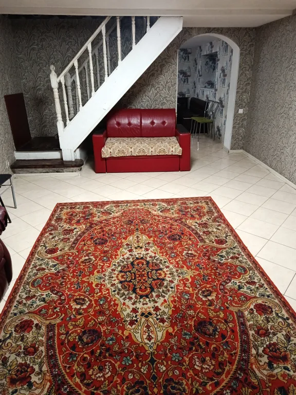 Коттедж Уютный двухэтажный дом с баней рядом с МЦД-3 — Москва