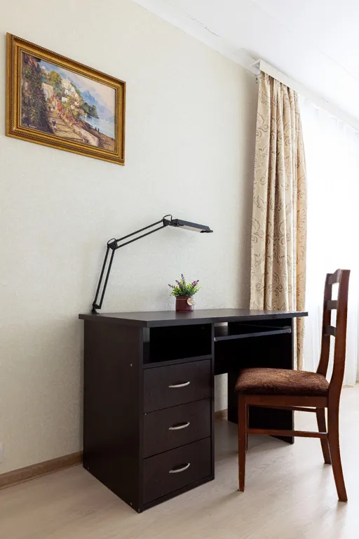 Квартира Уютная квартира с красивыми закатами в центре Царского Села — Пушкин