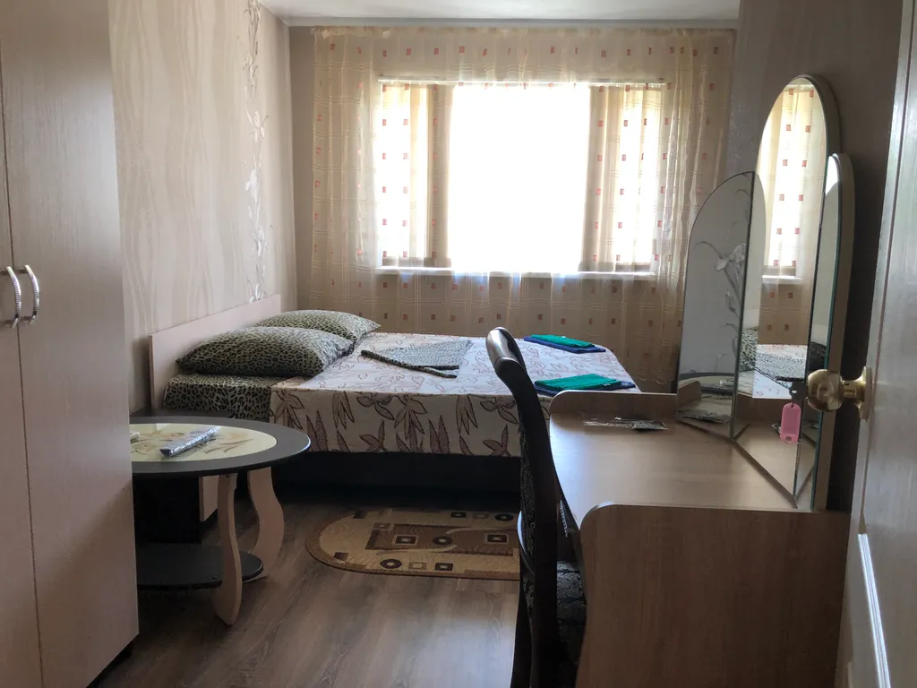 Квартира Комната — аренда посуточно в Черноморское