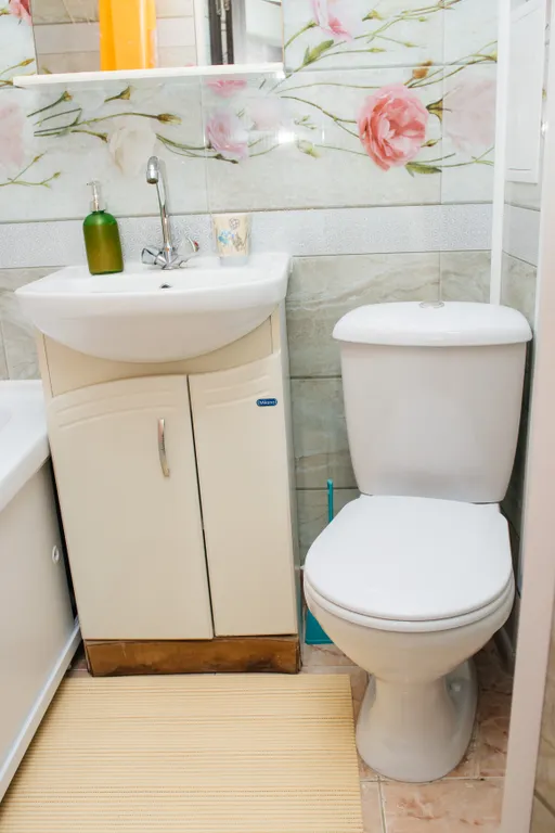 Квартира Уютная квартира — Карасук