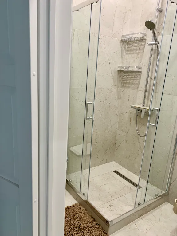 Квартира 1-комнатная Квартира — Геленджик