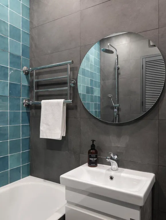 Квартира Суперкомфортная квартира для семьи в центре Москвы — Москва