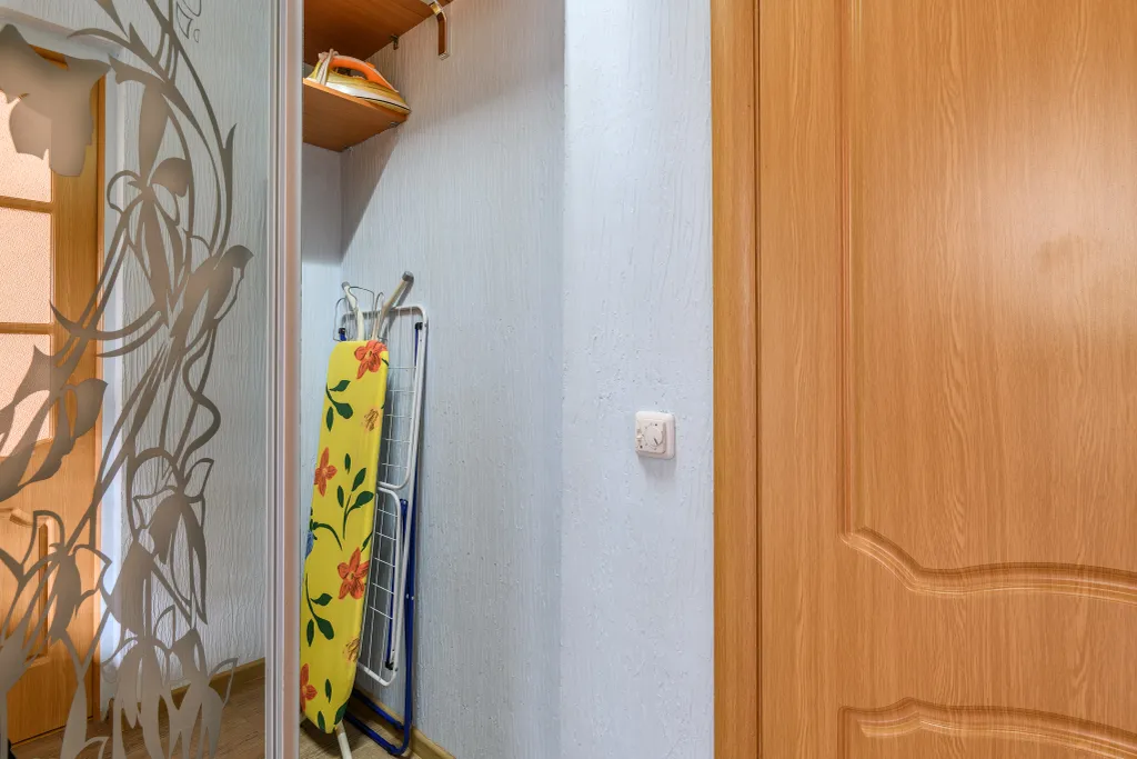 Family apartment у метро Озерки