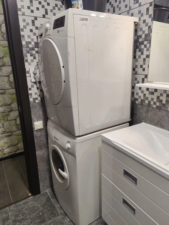 Квартира в центре города Сортавала